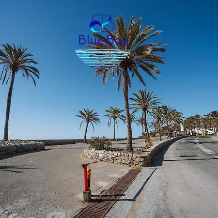 בית נופש Casa Estrella Marina Del לה הרדורה