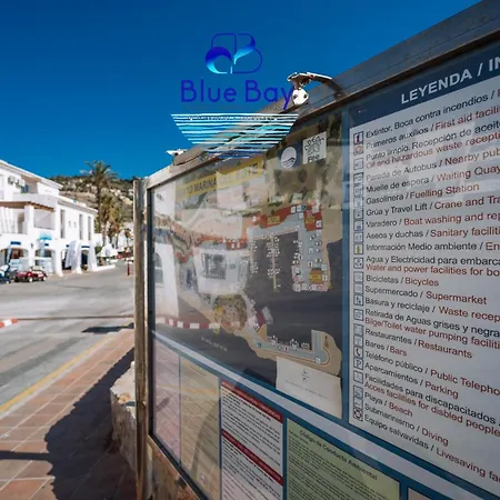 Casa Estrella Marina Del בית נופש