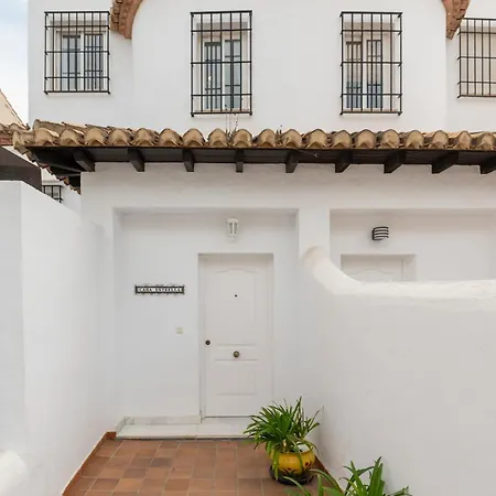 Casa Estrella Marina Del בית נופש לה הרדורה