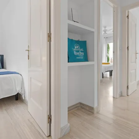 Casa Estrella Marina Del בית נופש *