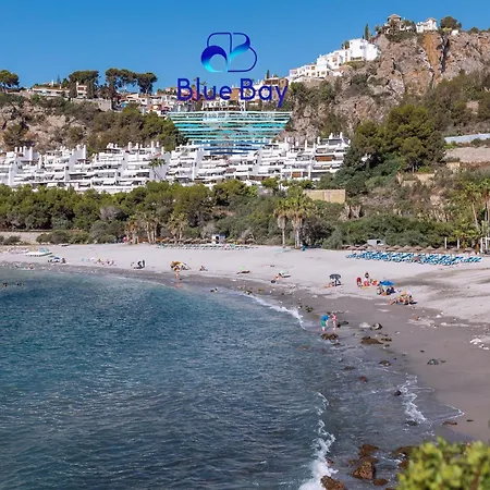 Casa Estrella Marina Del בית נופש