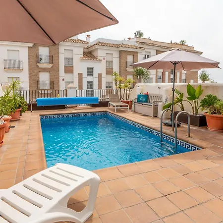 בית נופש Casa Estrella Marina Del