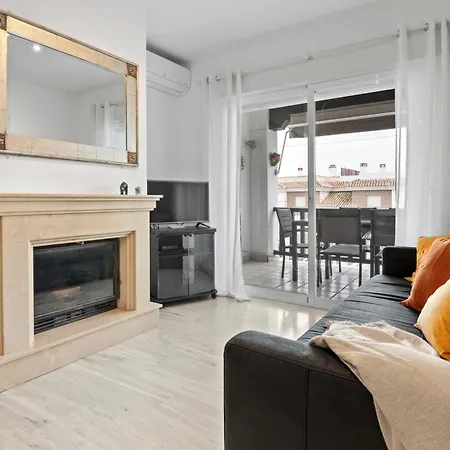 Casa Estrella Marina Del * לה הרדורה