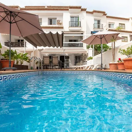 Casa Estrella Marina Del