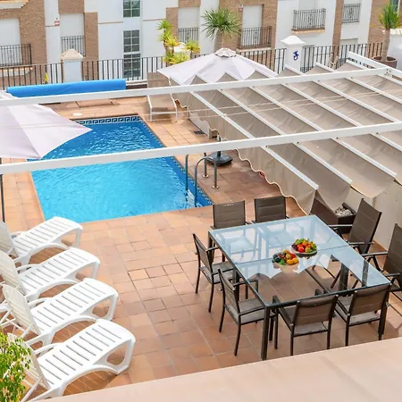 Casa Estrella Marina Del בית נופש לה הרדורה