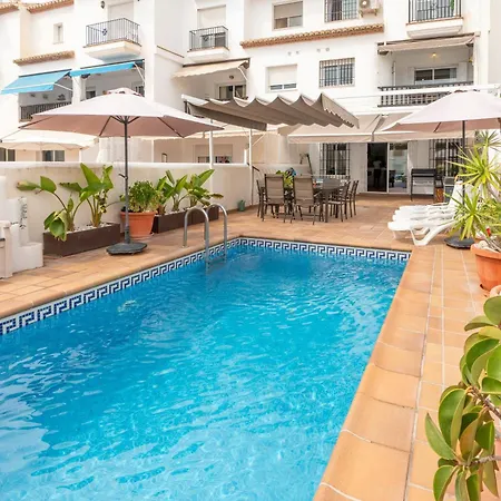 בית נופש Casa Estrella Marina Del