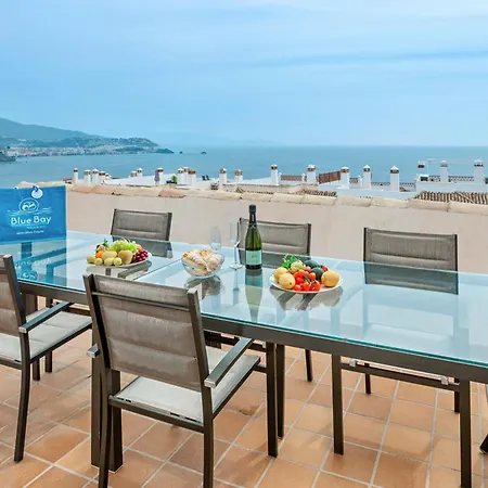 Casa Estrella Marina Del Casa vacanze La Herradura (Granada)