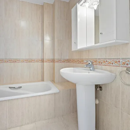 Casa Estrella Marina Del *