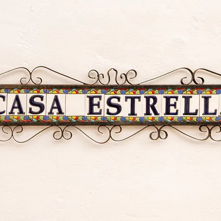 Casa Estrella Marina Del * La Herradura (Granada)