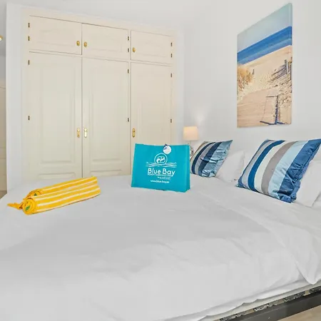 Casa Estrella Marina Del Casa vacanze