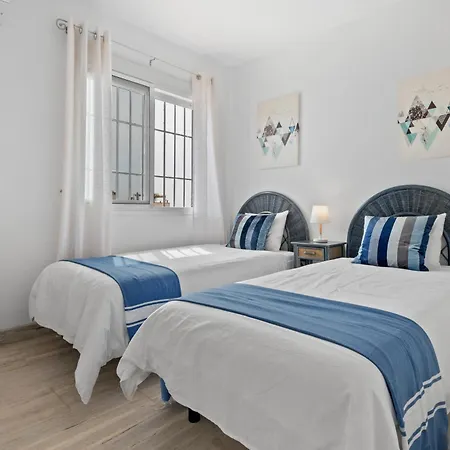 Casa Estrella Marina Del *