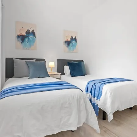 Casa Estrella Marina Del