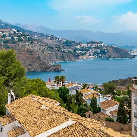 Casa Estrella Marina Del * La Herradura (Granada)