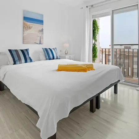 Casa Estrella Marina Del