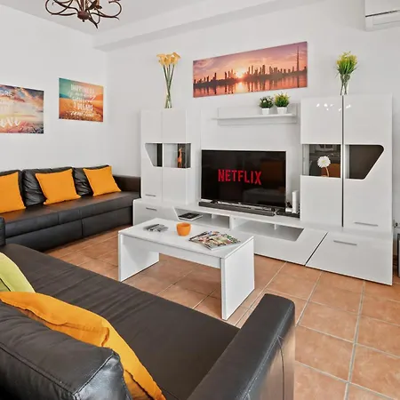 Casa vacanze Casa Estrella Marina Del *