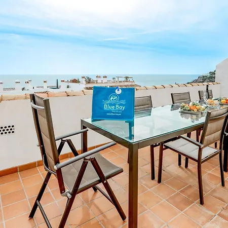 Casa vacanze Casa Estrella Marina Del La Herradura (Granada)