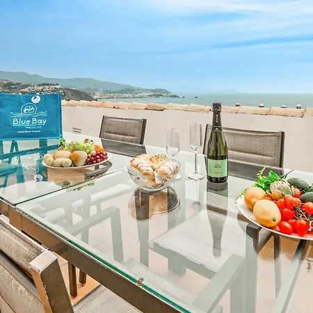 Casa vacanze Casa Estrella Marina Del *