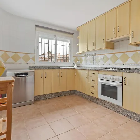 Casa Estrella Marina Del Casa vacanze