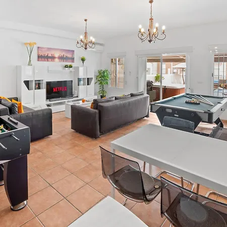 Casa vacanze Casa Estrella Marina Del