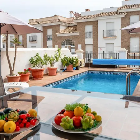 Casa vacanze Casa Estrella Marina Del *